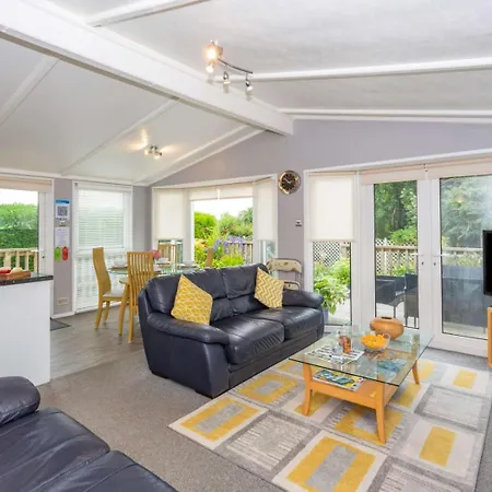 Tatil Evi 3 Bed In Malton Oc-83987 *