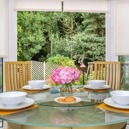 Tatil Evi 3 Bed In Malton Oc-83987 Kirby Misperton