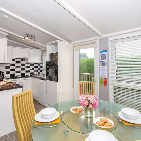 3 Bed In Malton Oc-83987 Tatil Evi Kirby Misperton