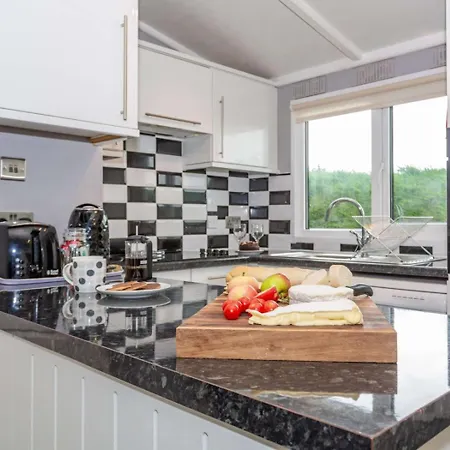 3 Bed In Malton Oc-83987 Tatil Evi *