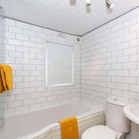 3 Bed In Malton Oc-83987 Tatil Evi Kirby Misperton