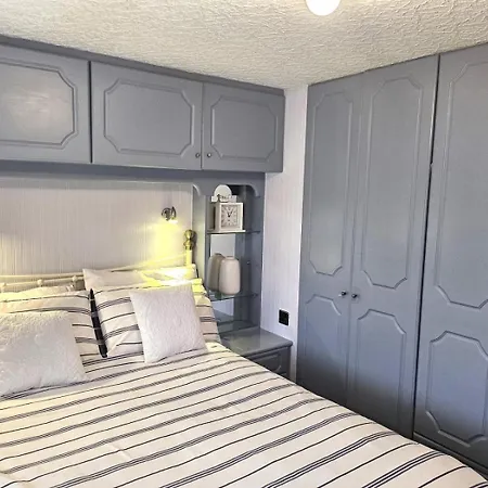 3 Bed In Malton Oc-83987 Tatil Evi