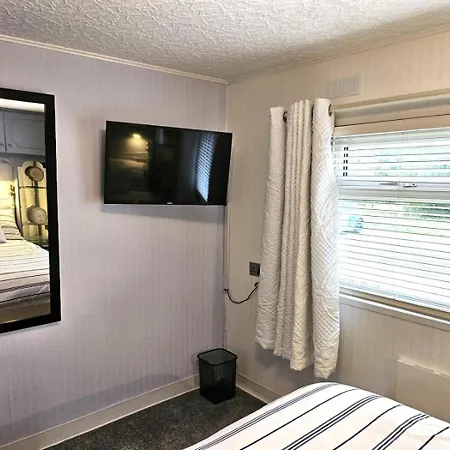 Tatil Evi 3 Bed In Malton Oc-83987 Kirby Misperton
