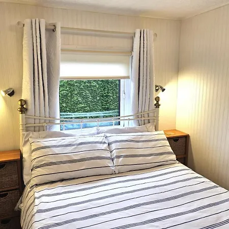 3 Bed In Malton Oc-83987 Tatil Evi *