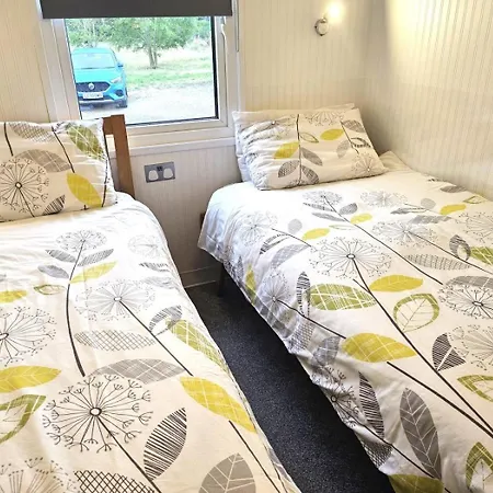 Tatil Evi 3 Bed In Malton Oc-83987