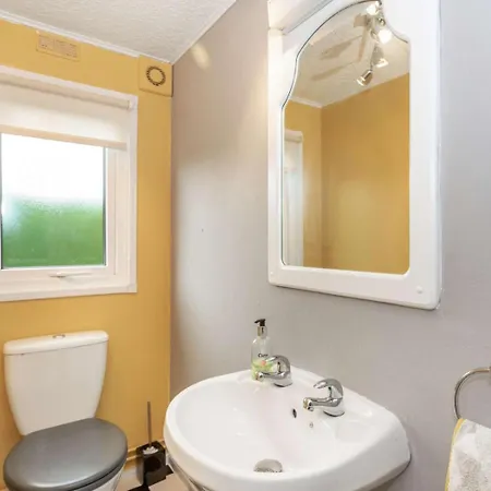 3 Bed In Malton Oc-83987 Tatil Evi Kirby Misperton